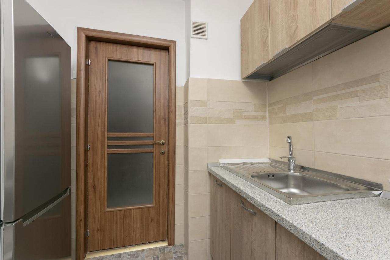 Vlad House Decebal Apartman Bukarest Kültér fotó