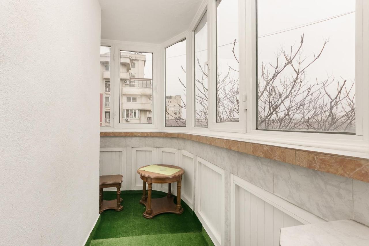 Vlad House Decebal Apartman Bukarest Kültér fotó
